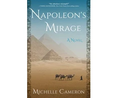 KNYGA Michelle Cameron Napoleon's Mirage