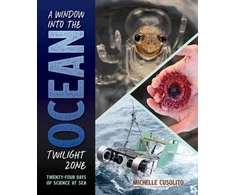 KNYGA Michelle Cusolito Window into the Ocean Twilight Zone