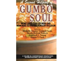 KNYGA Michelle Frazier Trotman Scott Second Helping of Gumbo for the Soul