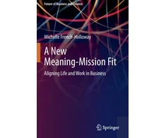 KNYGA Michelle French Holloway New Meaning-Mission Fit