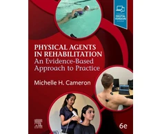 KNYGA Michelle H Cameron Physical Agents in Rehabilitation