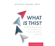KNYGA Michelle Karume What Is This?