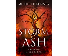 KNYGA Michelle Kenney Storm of Ash