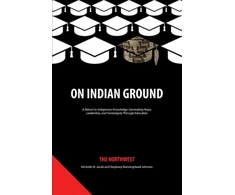 KNYGA Michelle M Jacob On Indian Ground