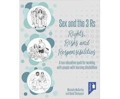 KNYGA Michelle Mccarthy Sex and the 3 Rs Rights, Risks and Responsiblities