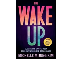 KNYGA Michelle Mijung Kim The Wake Up