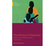 KNYGA Michelle Pentecost Politics of Potential