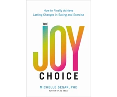 KNYGA Michelle Segar The Joy Choice