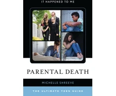 KNYGA Michelle Shreeve Parental Death