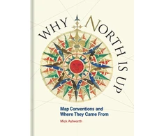 KNYGA Mick Ashworth Why North is Up