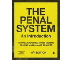 KNYGA Mick Cavadino Penal System