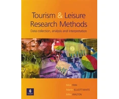 KNYGA Mick Finn Tourism and Leisure Research Methods