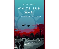 KNYGA Mick Ryan Baltas Sun War
