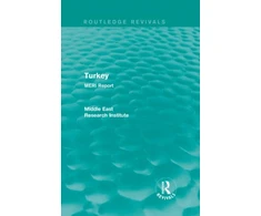 KNYGA EAST Turkey (Routledge Revival)