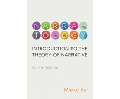 KNYGA Mieke Bal Narratology