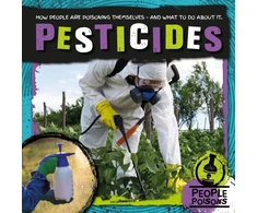 KNYGA Mignonne Gunasekara Pesticides