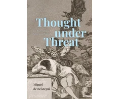 KNYGA Miguel De Beistegui Thought under Threat