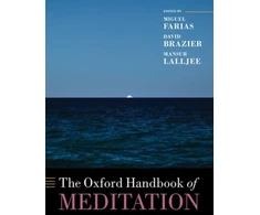 KNYGA Miguel Farias Oxford Handbook of Meditation