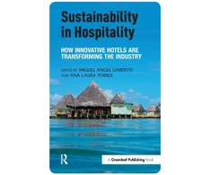 KNYGA Miguel Ngel Gardetti Sustainability in Hospitality