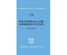 KNYGA Marius Polynomials and Vanishing Cycles
