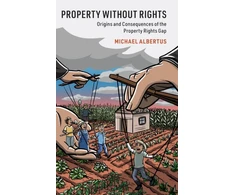 KNYGA Mike Albertus Property without Rights