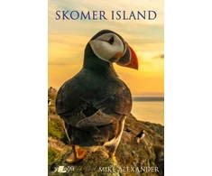 KNYGA Mike Alexander Skomer Island - Its History and Natural History