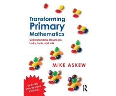 KNYGA Mike Askew Transforming Primary Mathematics