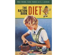 KNYGA Mike Brown Ration Book Diet