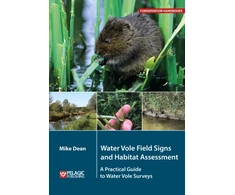 KNYGA Mike Dean Vanduo Vole Field Signs and Habitat Assessment