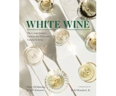 KNYGA Mike Desimone Baltas Wine