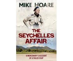KNYGA Mike Hoare Seychelles Affair
