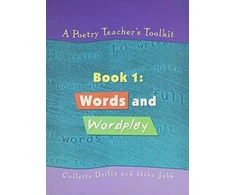 KNYGA Mike Jubb Poetry Teacher's Toolkit 4 pack