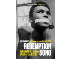 KNYGA Mike Marqusee Redemption Song