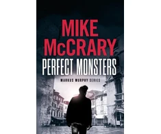 KNYGA Mike Mccrary Perfect Monsters