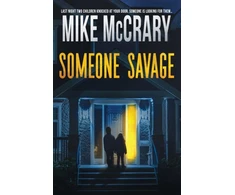 KNYGA Mike Mccrary Someone Savage