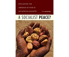 KNYGA Mike Mcgovern Socialist Peace?