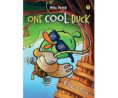 KNYGA Mike Petrik One Cool Duck #1