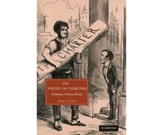 KNYGA Mike Sanders Poetry of Chartism