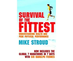 KNYGA Mike Stroud Survival Of The Fittest