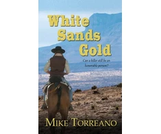 KNYGA Mike Torreano Baltas Sands Gold
