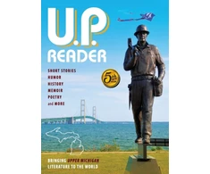 KNYGA Mikel Classen U.P. Reader -- Volume #5