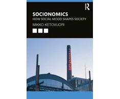 KNYGA Mikko Ketovuori Socionomics
