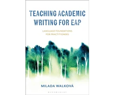 KNYGA Milada Walkova Teaching Academic Writing for EAP