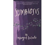 KNYGA Milagros Lasarte Symbiosis