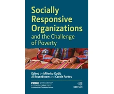 KNYGA Milenko Gudic Socially Responsive Organizations &amp; the Challenge of Poverty
