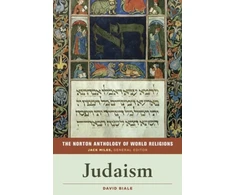 KNYGA Miles Jack Jr Norton Anthology of World Religions