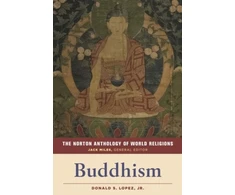 KNYGA Miles Jack Jr Norton Anthology of World Religions