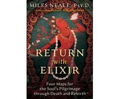 KNYGA Miles Neale Return with Eliksyras