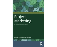 KNYGA Milind Trivikram Phadtare Project Marketing