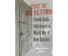 KNYGA Miller Marilyn G Port of No Return